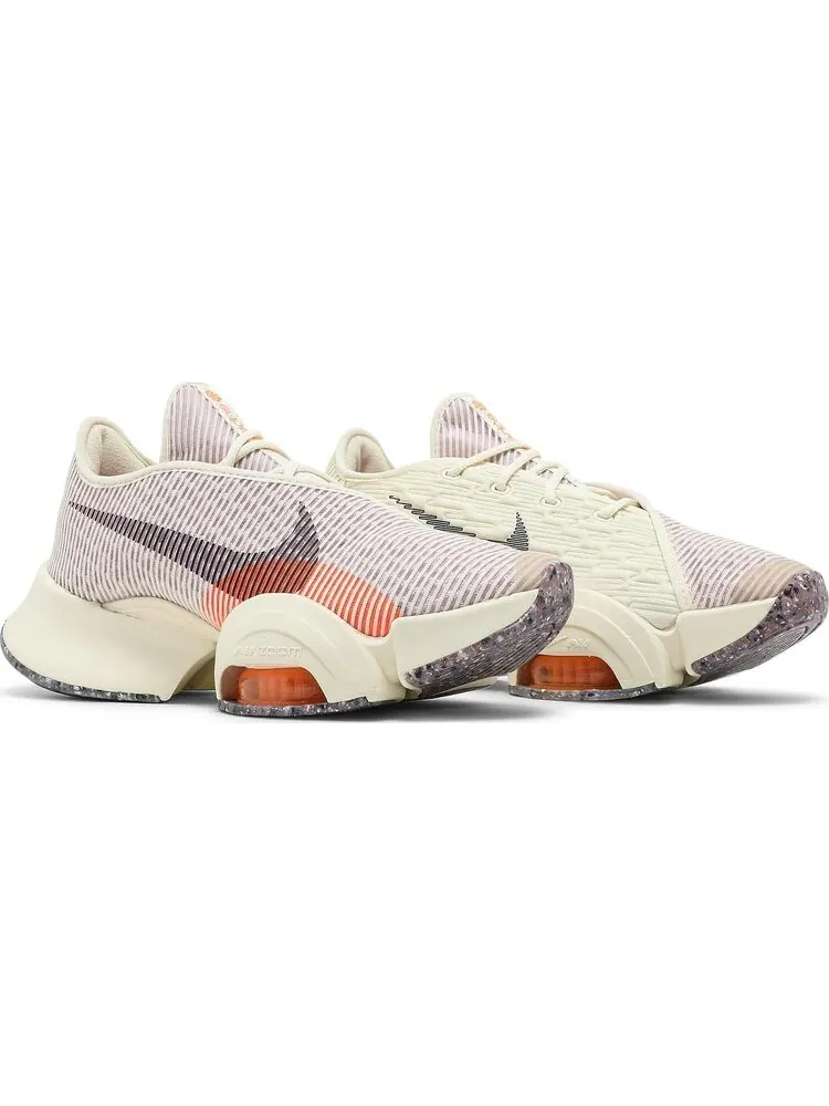 Кроссовки Nike Wmns Air Zoom SuperRep 2 'Next Nature' — изображение 7 из 7, бежевый