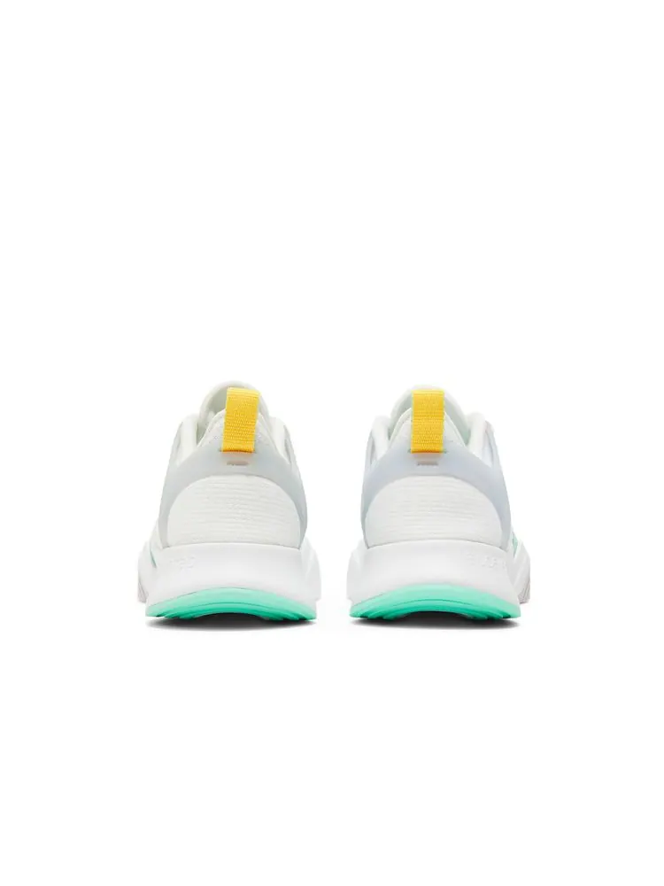 Кроссовки Wmns SuperRep Go 2 'White Infinite Lilac' — изображение 6 из 8, белый