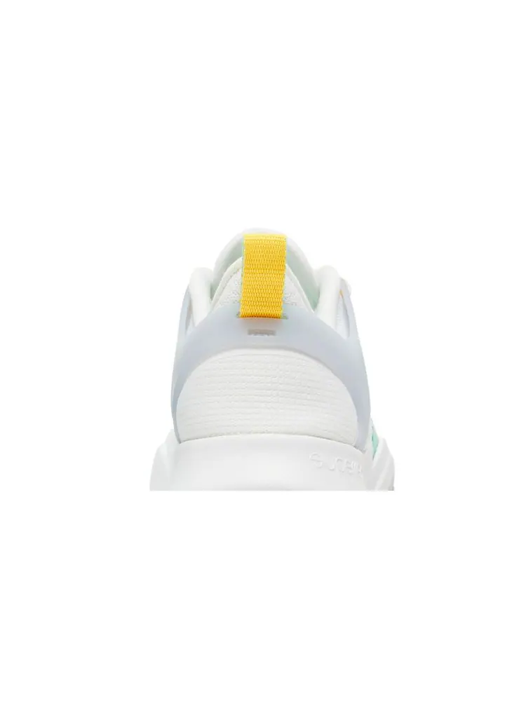 Кроссовки Wmns SuperRep Go 2 'White Infinite Lilac' — изображение 7 из 8, белый