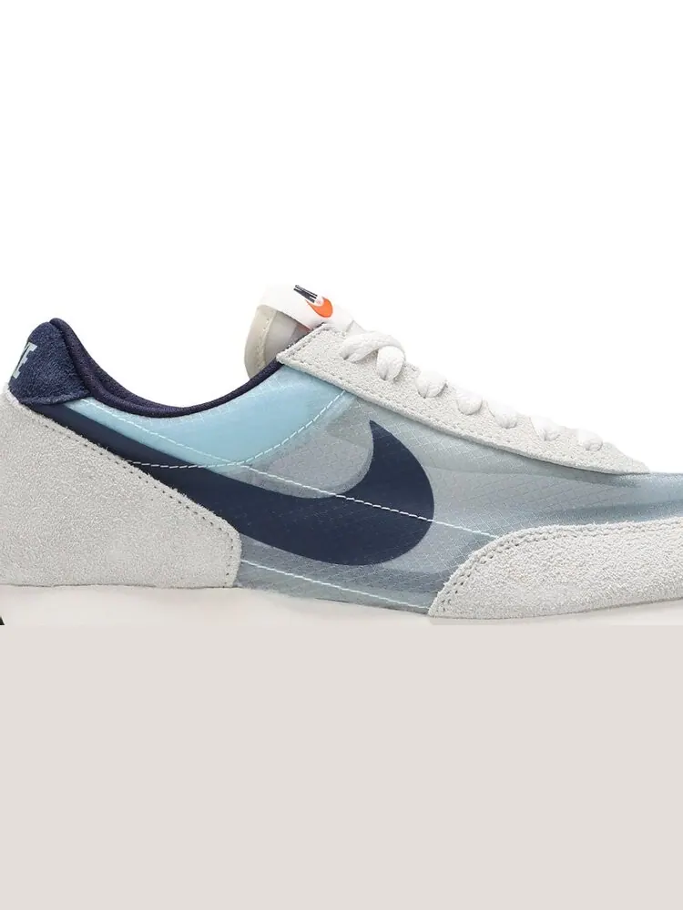 Кроссовки Nike Daybreak SP 'Teal Tint' — изображение 2 из 8, синий