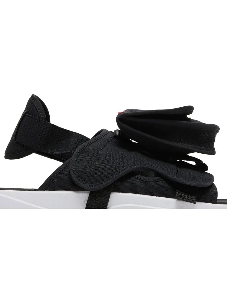 Сандалии Jordan LS Slide Bred — изображение 2 из 8, черный