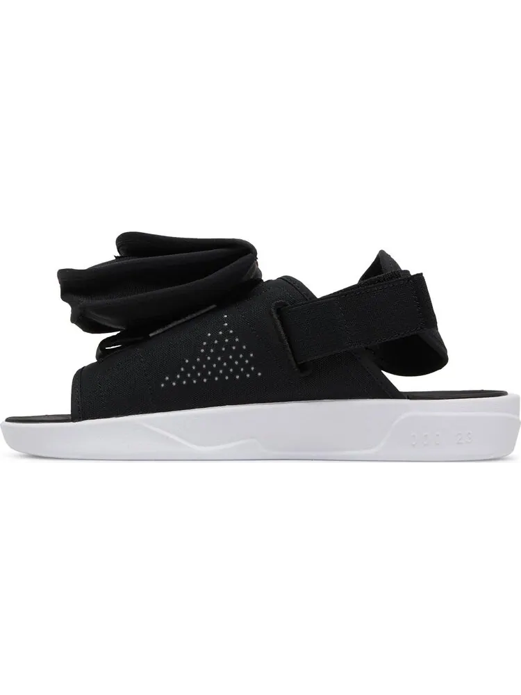 Сандалии Jordan LS Slide Bred — изображение 3 из 8, черный