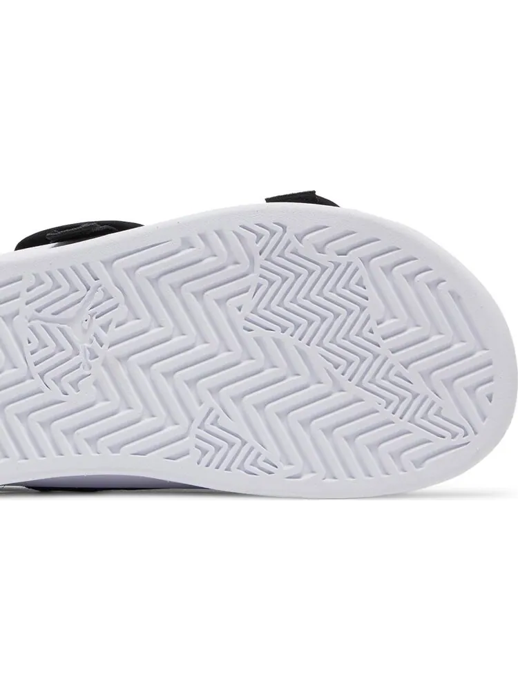 Сандалии Jordan LS Slide Bred — изображение 5 из 8, черный