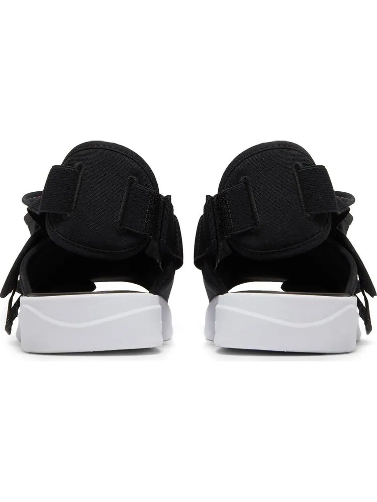 Сандалии Jordan LS Slide Bred — изображение 6 из 8, черный