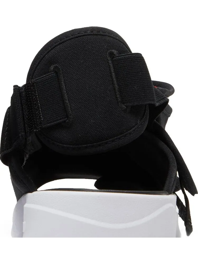 Сандалии Jordan LS Slide Bred — изображение 7 из 8, черный