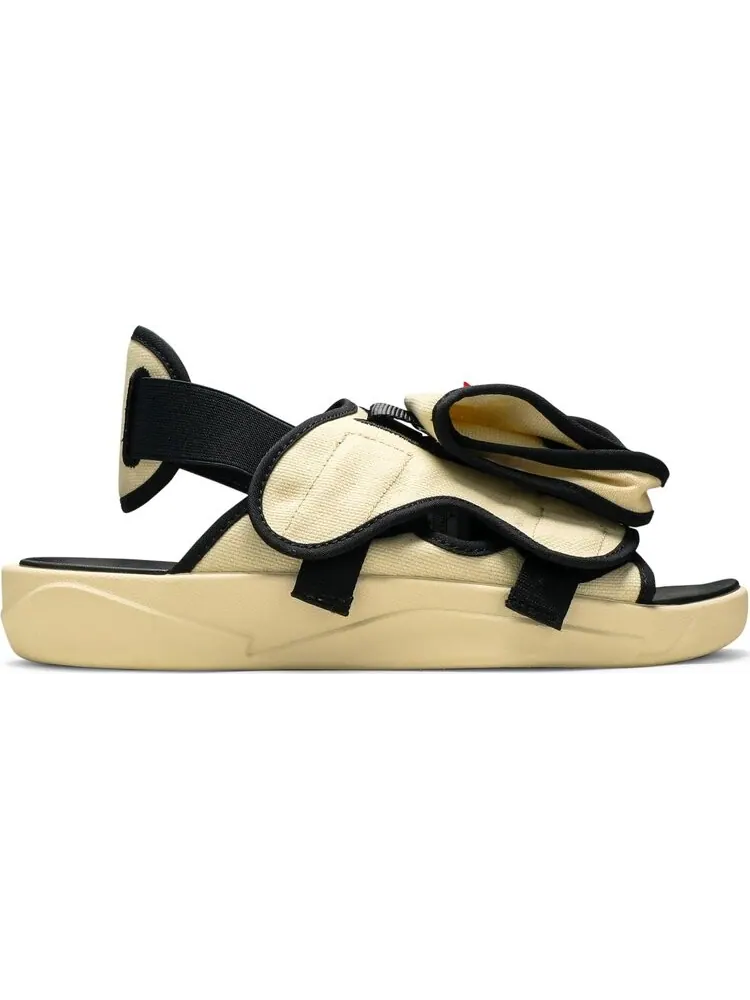 Сандалии Jordan LS Slide Beach — изображение 1 из 8, загар