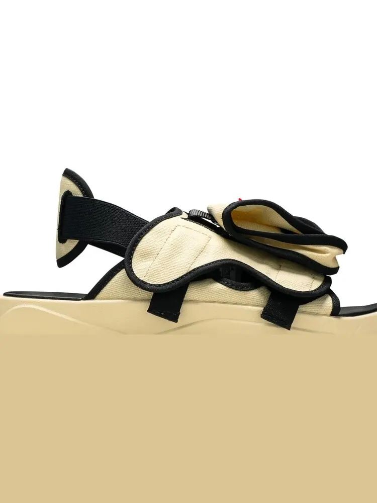 Сандалии Jordan LS Slide Beach — изображение 2 из 8, загар