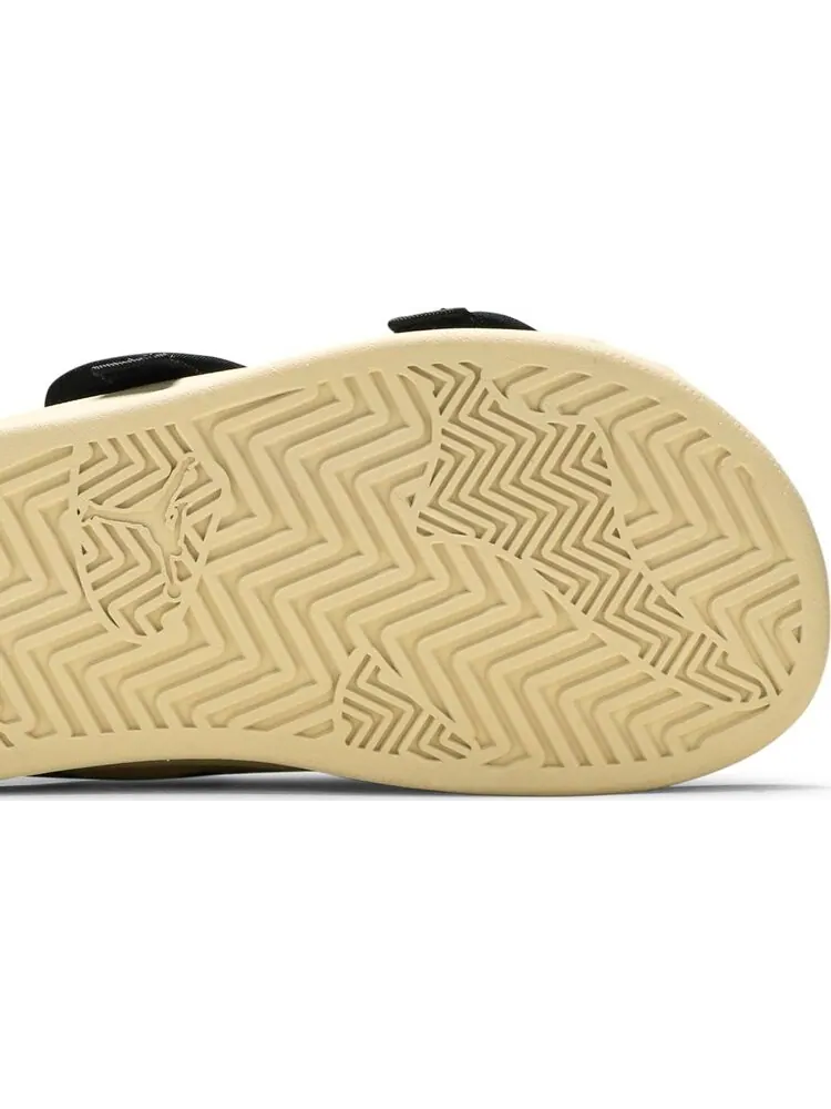 Сандалии Jordan LS Slide Beach — изображение 5 из 8, загар