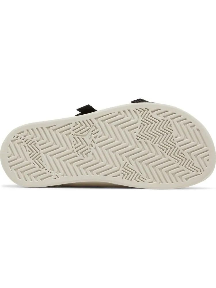 Сандалии Jordan LS Slide Archaeo Brown — изображение 4 из 8, коричневый
