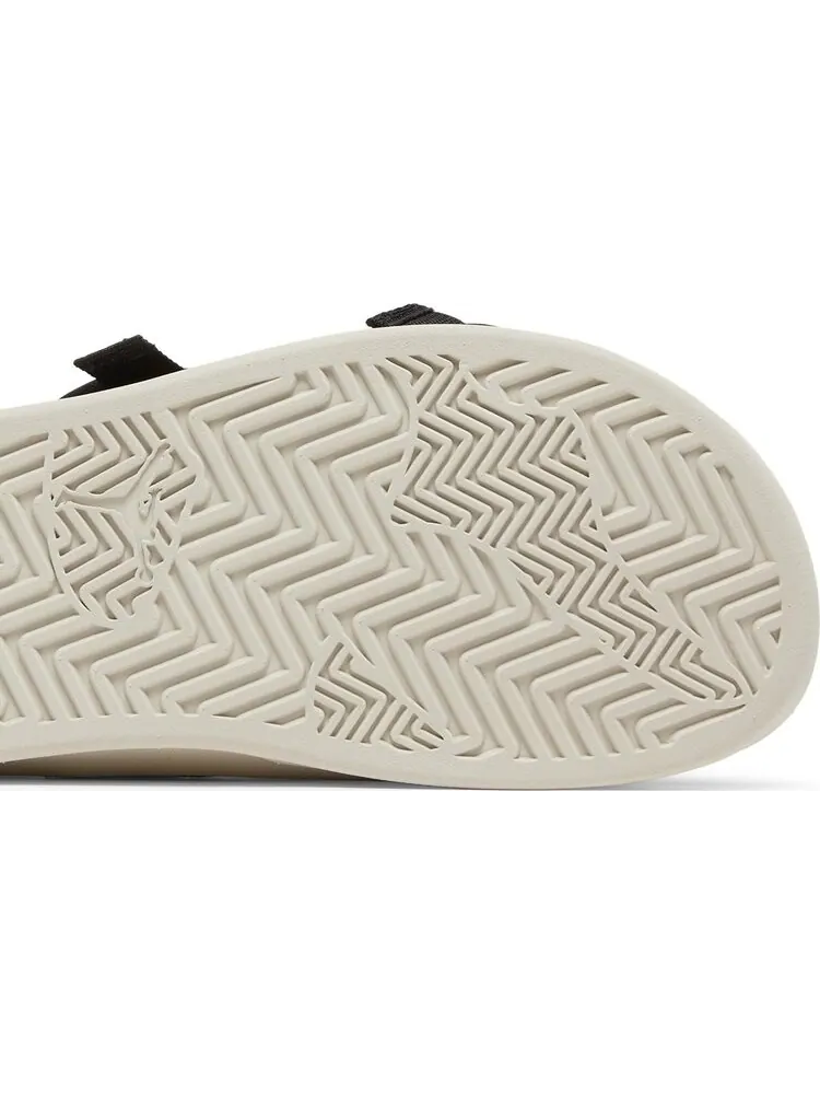 Сандалии Jordan LS Slide Archaeo Brown — изображение 5 из 8, коричневый
