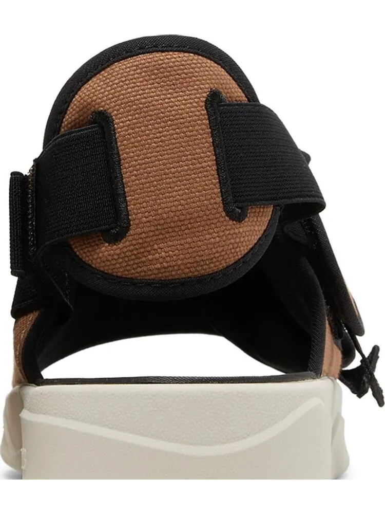 Сандалии Jordan LS Slide Archaeo Brown — изображение 7 из 8, коричневый