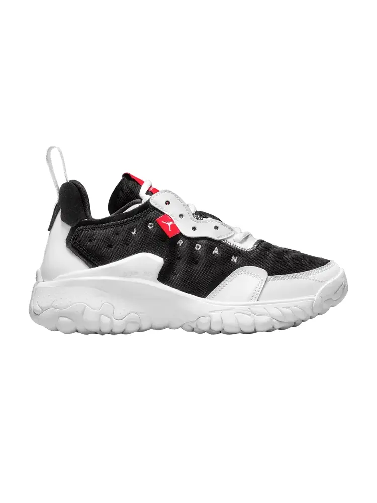 Кроссовки Air Jordan Delta 2 GS, Chicago Bulls — изображение 1 из 1, черный