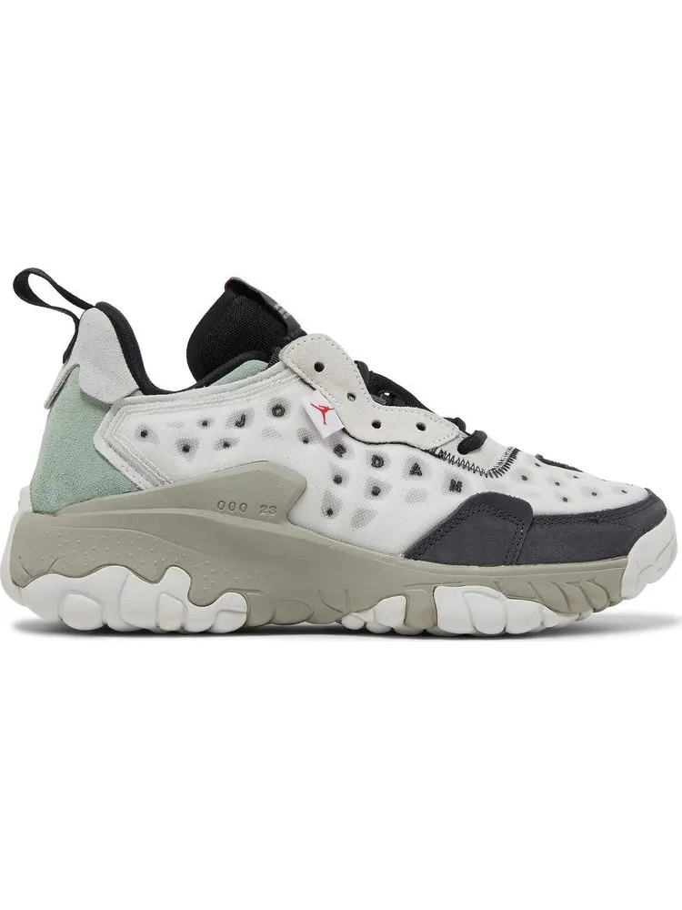 Кроссовки Jordan Delta 2 GS Lightning — изображение 1 из 8, белый