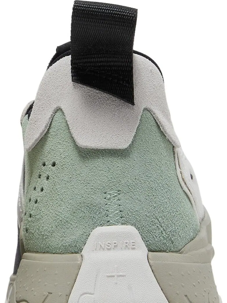 Кроссовки Jordan Delta 2 GS Lightning — изображение 7 из 8, белый