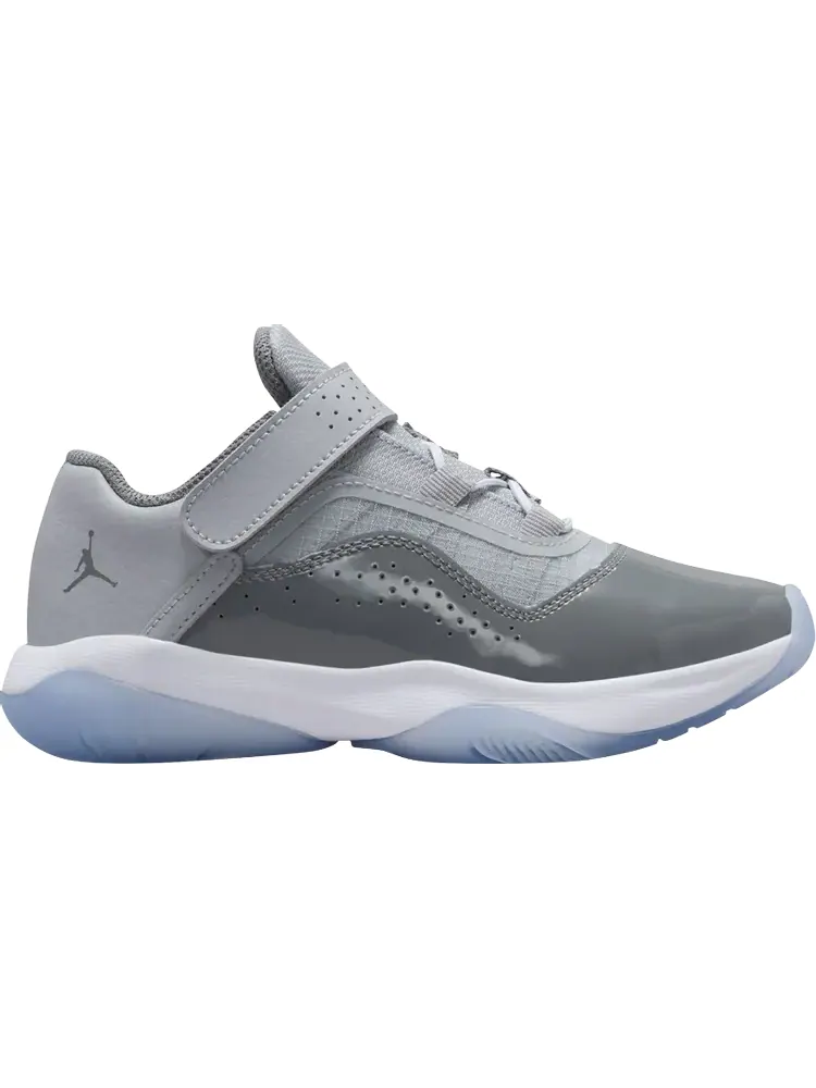 Кроссовки Jordan 11 CMFT Low PS 'Cool Grey' — изображение 1 из 1, серый