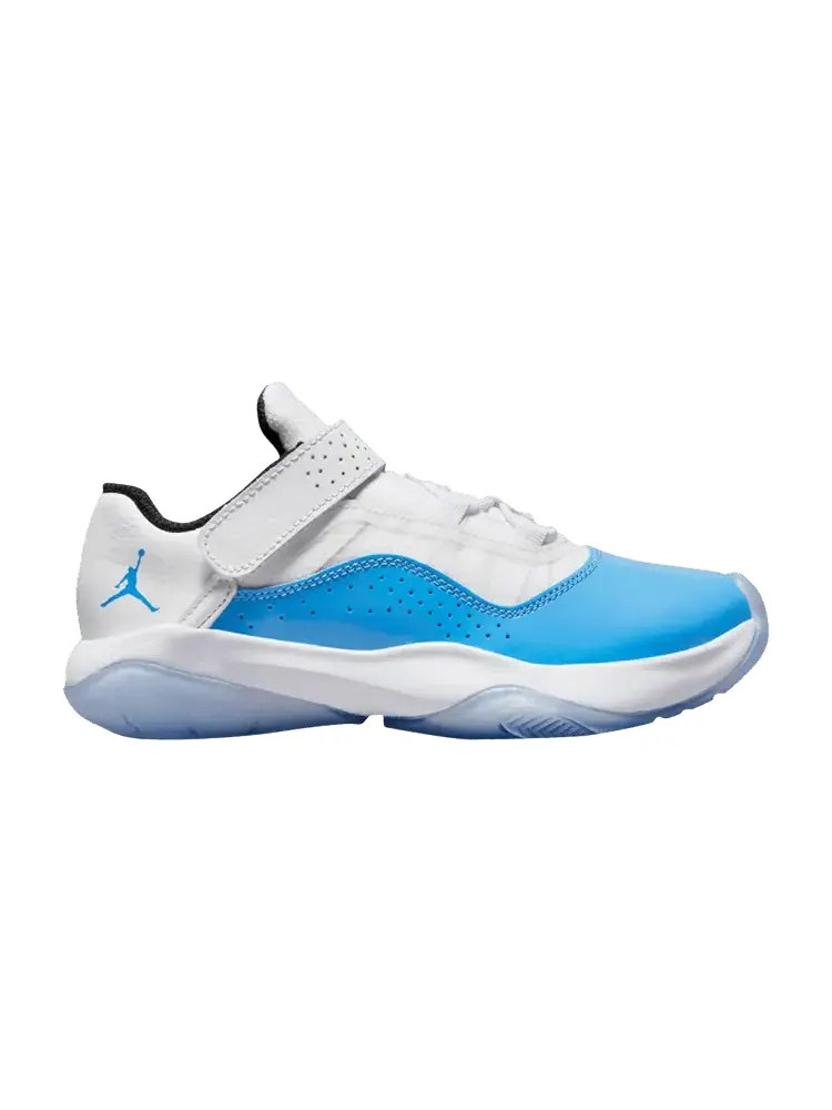 Кроссовки Air Jordan 11 CMFT Low PS, UNC — изображение 1 из 1, белый