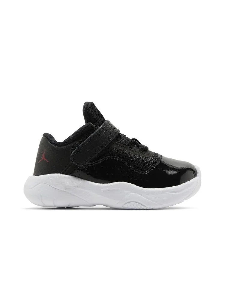 Кроссовки Air Jordan 11 CMFT Low TD, Bred — изображение 1 из 8, черный