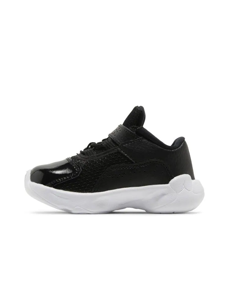 Кроссовки Air Jordan 11 CMFT Low TD, Bred — изображение 3 из 8, черный