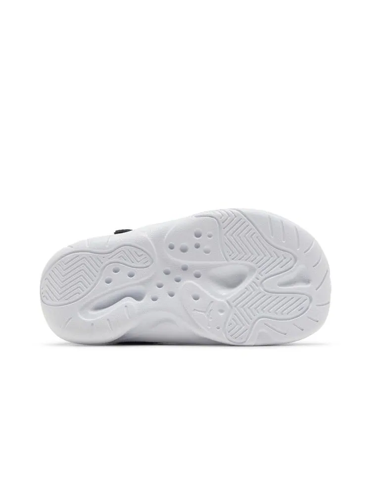 Кроссовки Air Jordan 11 CMFT Low TD, Bred — изображение 4 из 8, черный