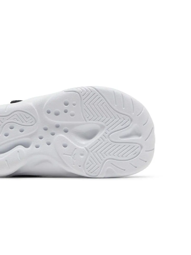 Кроссовки Air Jordan 11 CMFT Low TD, Bred — изображение 5 из 8, черный