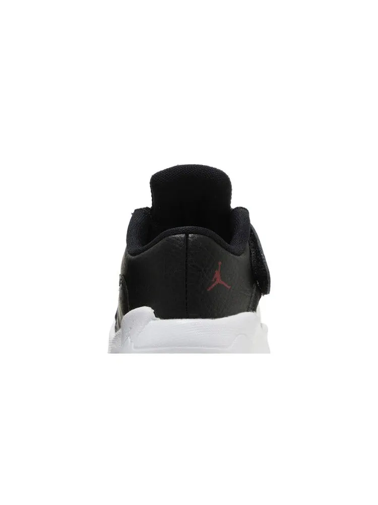 Кроссовки Air Jordan 11 CMFT Low TD, Bred — изображение 7 из 8, черный