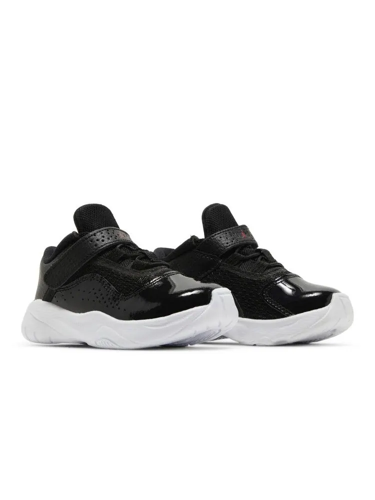 Кроссовки Air Jordan 11 CMFT Low TD, Bred — изображение 8 из 8, черный