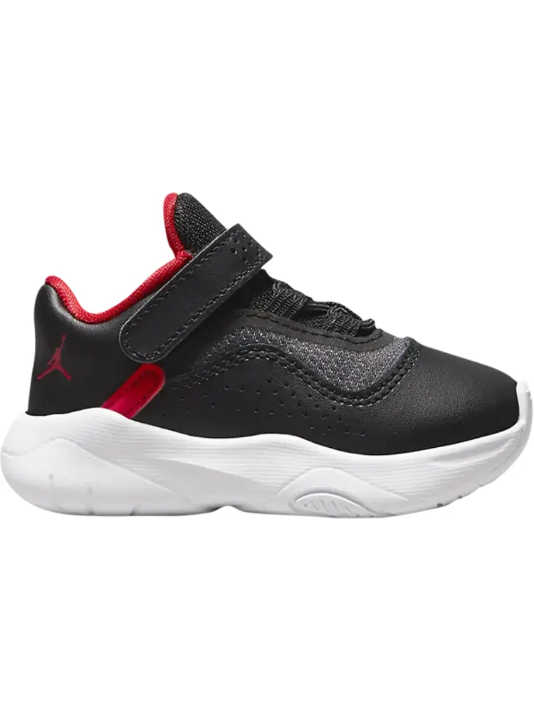 Кроссовки Air Jordan 11 CMFT Low TD Bred — изображение 1 из 1, черный