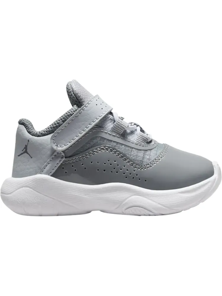 Кроссовки Air Jordan 11 CMFT Low TD 'Cool Grey' — изображение 1 из 1, серый