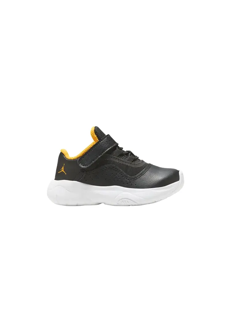 Кроссовки Air Jordan 11 CMFT Low TD — изображение 1 из 1, черный