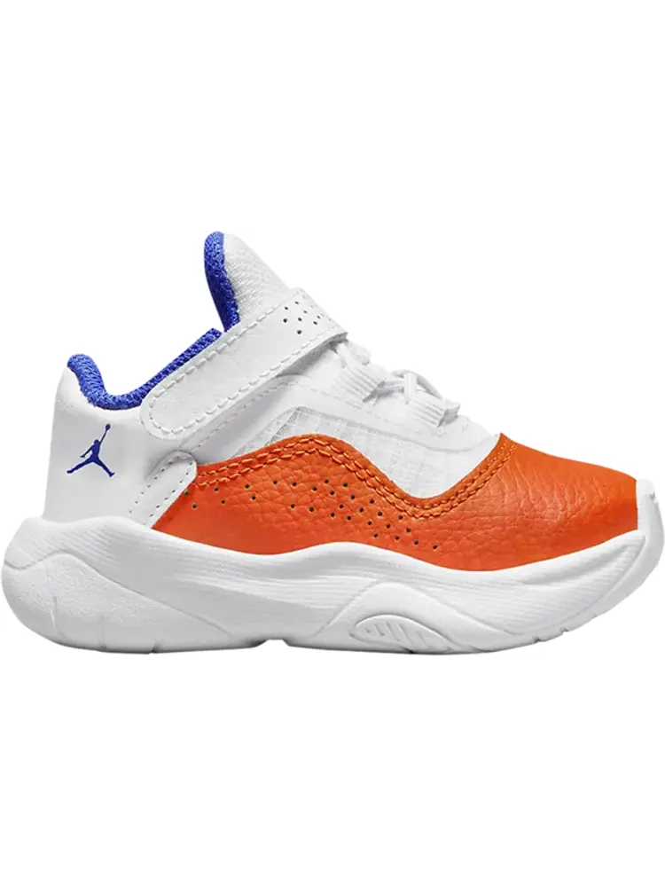 Кроссовки Air Jordan 11 CMFT Low TD Wheaties — изображение 1 из 1, белый