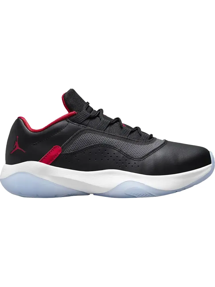 Кроссовки Air Jordan 11 CMFT Low GS Bred — изображение 1 из 1, белый