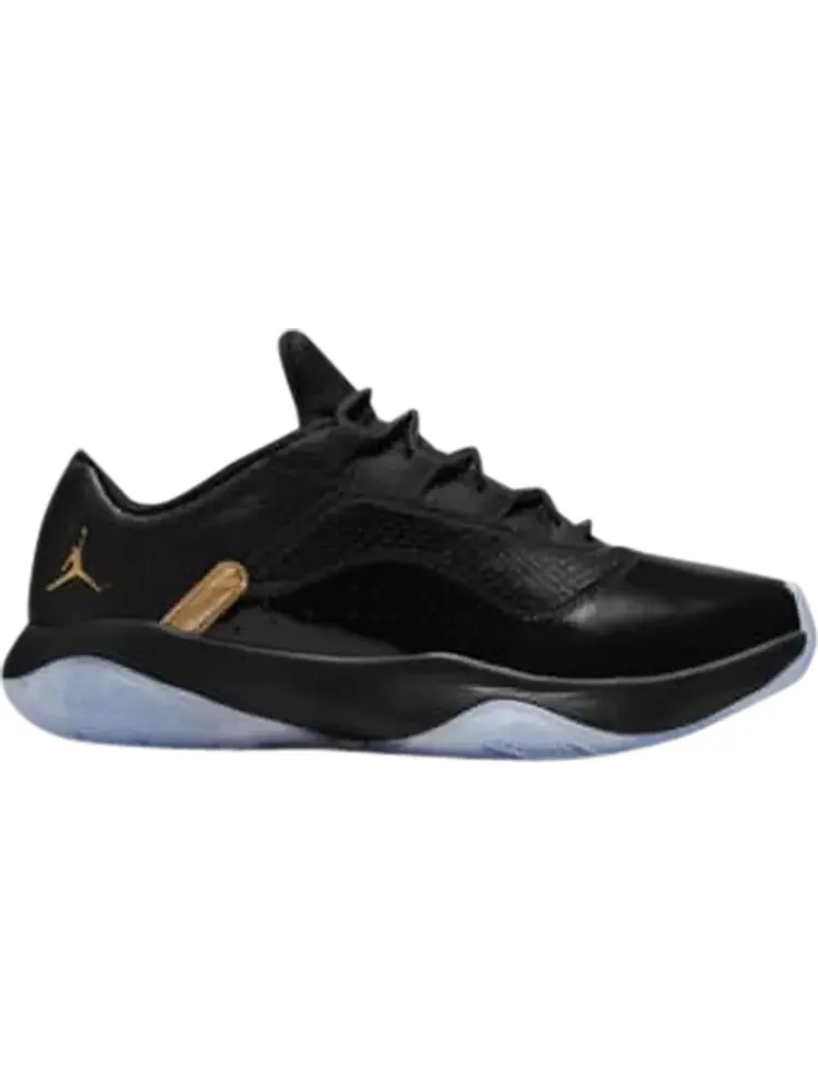 Кроссовки Air Jordan 11 CMFT Low GS DMP — изображение 1 из 1, черный
