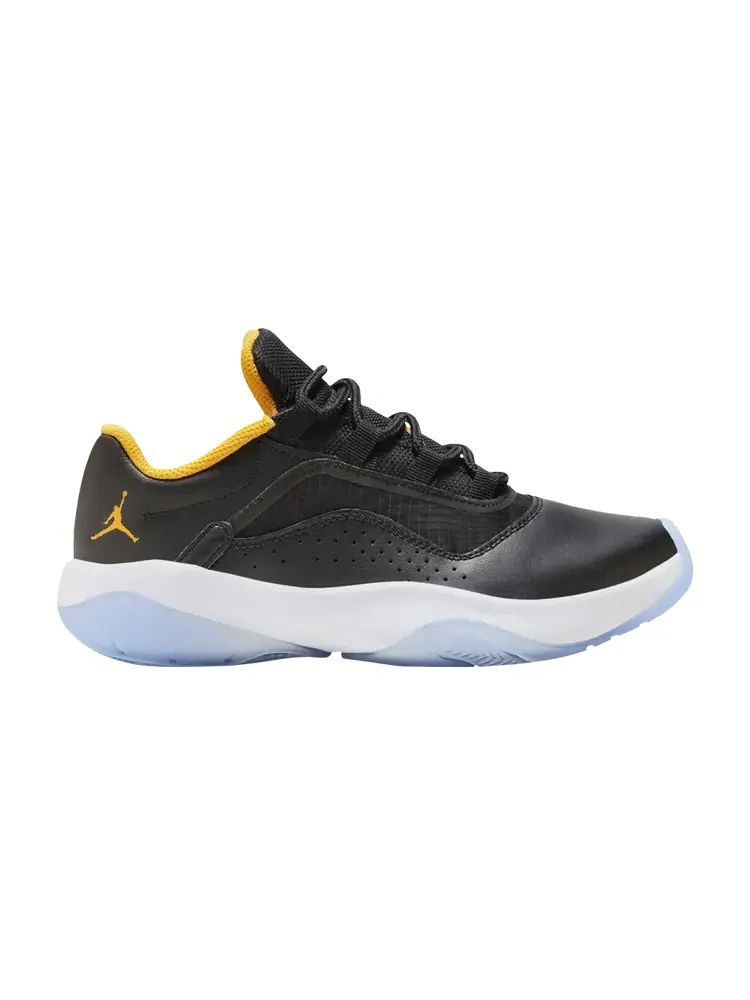 Кроссовки Air Jordan 11 CMFT Low GS — изображение 1 из 1, черный