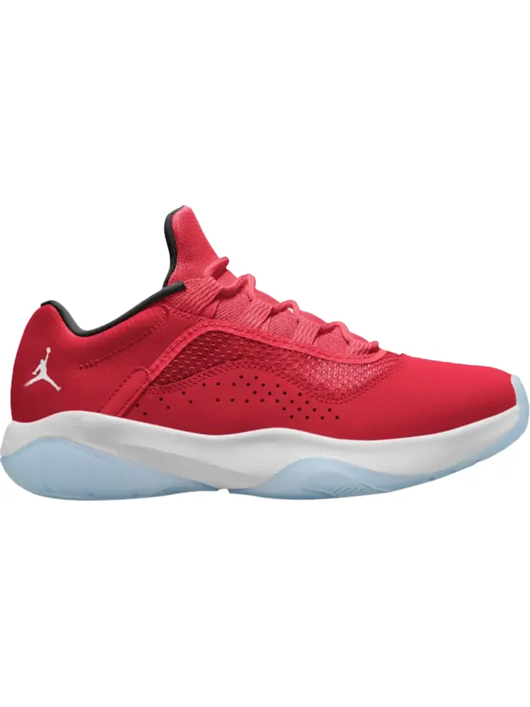 Кроссовки Air Jordan 11 CMFT Low GS University Red — изображение 1 из 1, красный