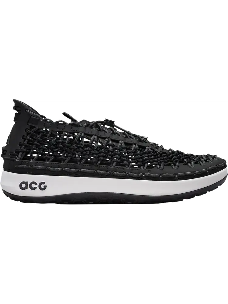 Кроссовки ACG Watercat+ 'Black' — изображение 1 из 1, черный