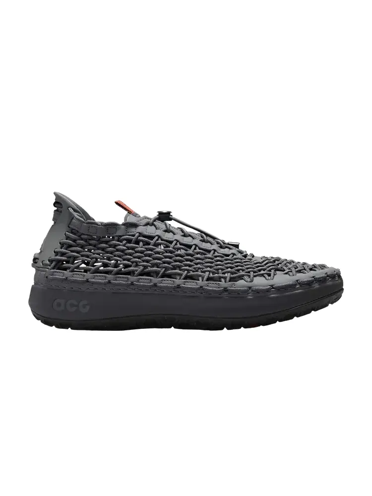 Кроссовки ACG Watercat+ 'Iron Grey' — изображение 1 из 1, серый