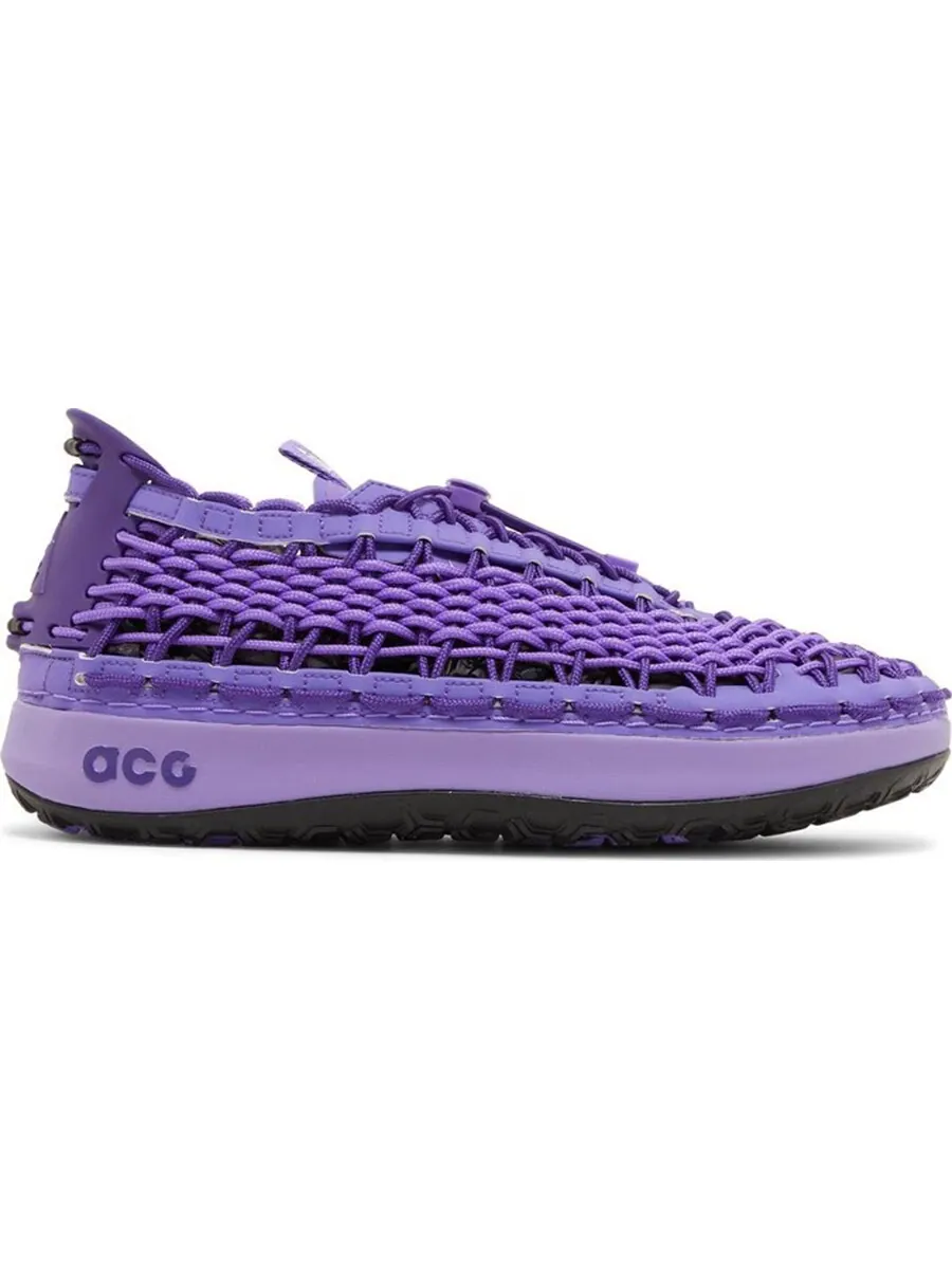 Кроссовки Nike ACG Watercat+ — изображение 1 из 5, фиолетовый