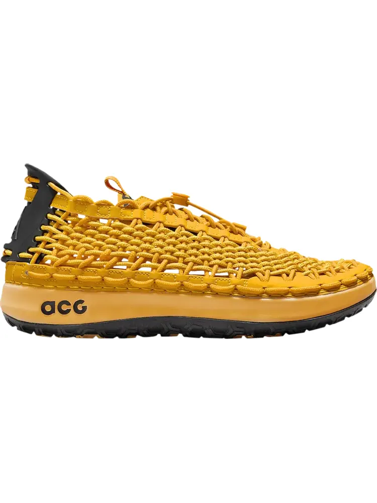 Кроссовки ACG Watercat+ 'University Gold' — изображение 1 из 1, желтый
