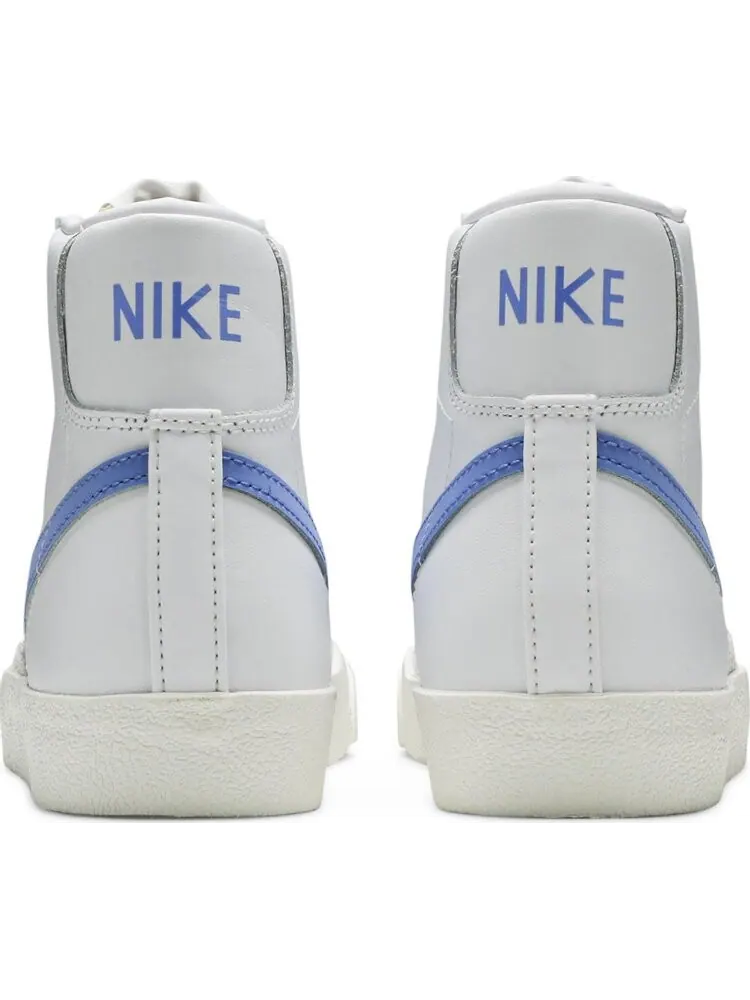 Кроссовки Nike Wmns Blazer '77 Vintage Mid 'Like Mike' — изображение 6 из 8, белый
