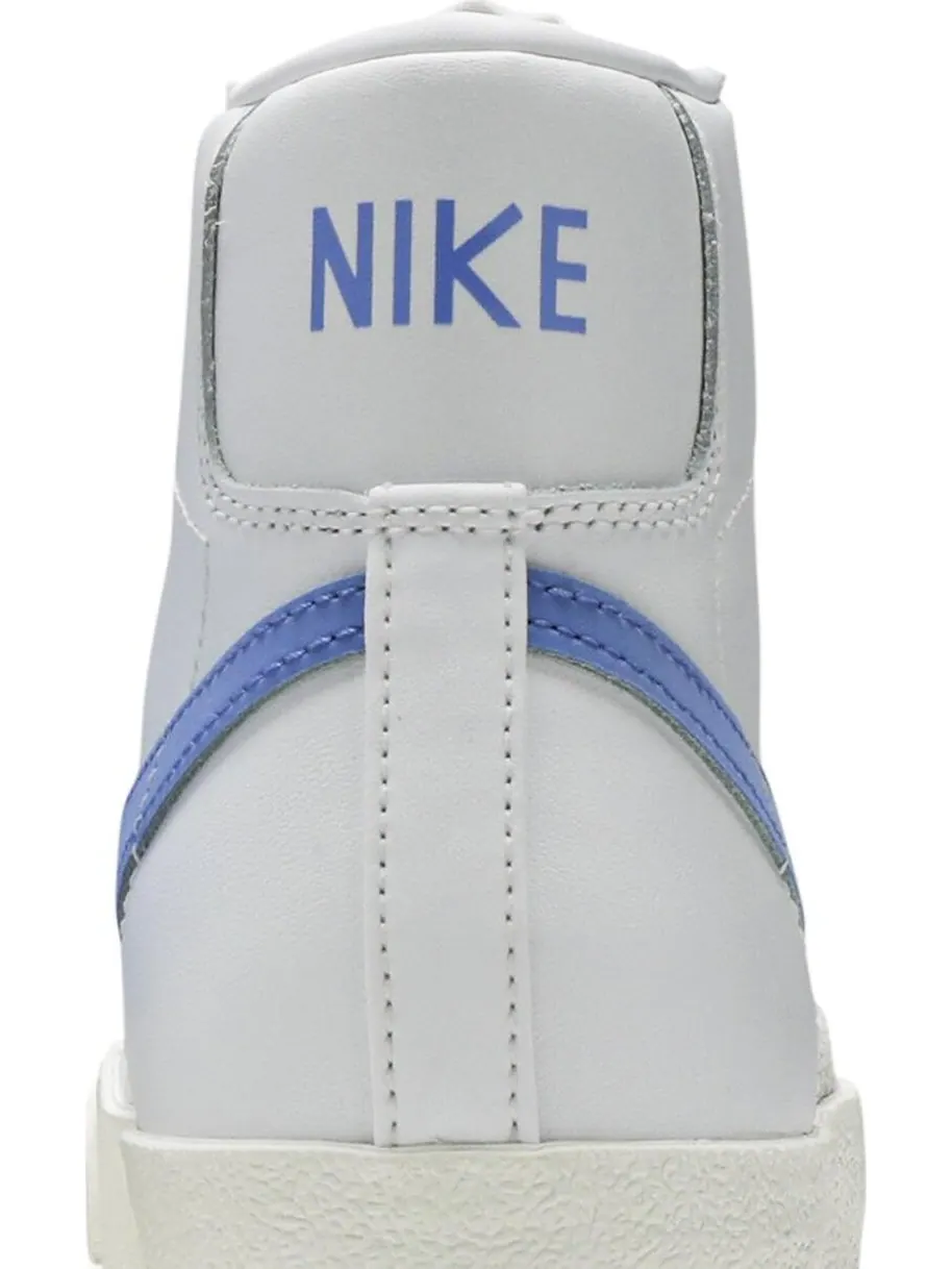 Кроссовки Nike Wmns Blazer '77 Vintage Mid 'Like Mike' — изображение 7 из 8, белый