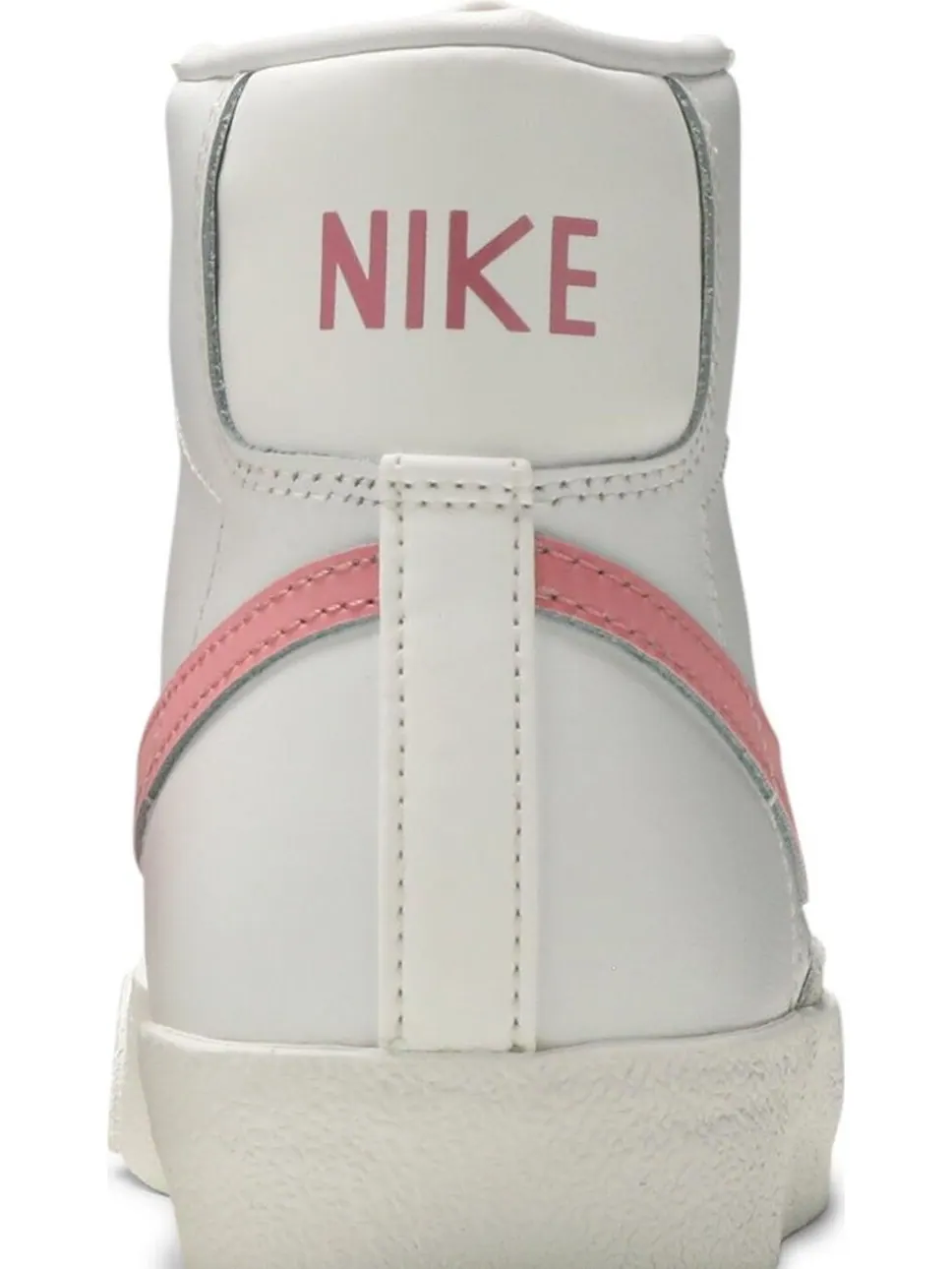 Кроссовки Nike Wmns Blazer Mid '77 Vintage 'White Sunset Pulse' — изображение 7 из 8, белый