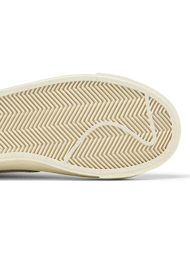 Кроссовки Nike Wmns Blazer Mid '77 Vintage 'Coconut Milk' — изображение 5 из 8, бежевый