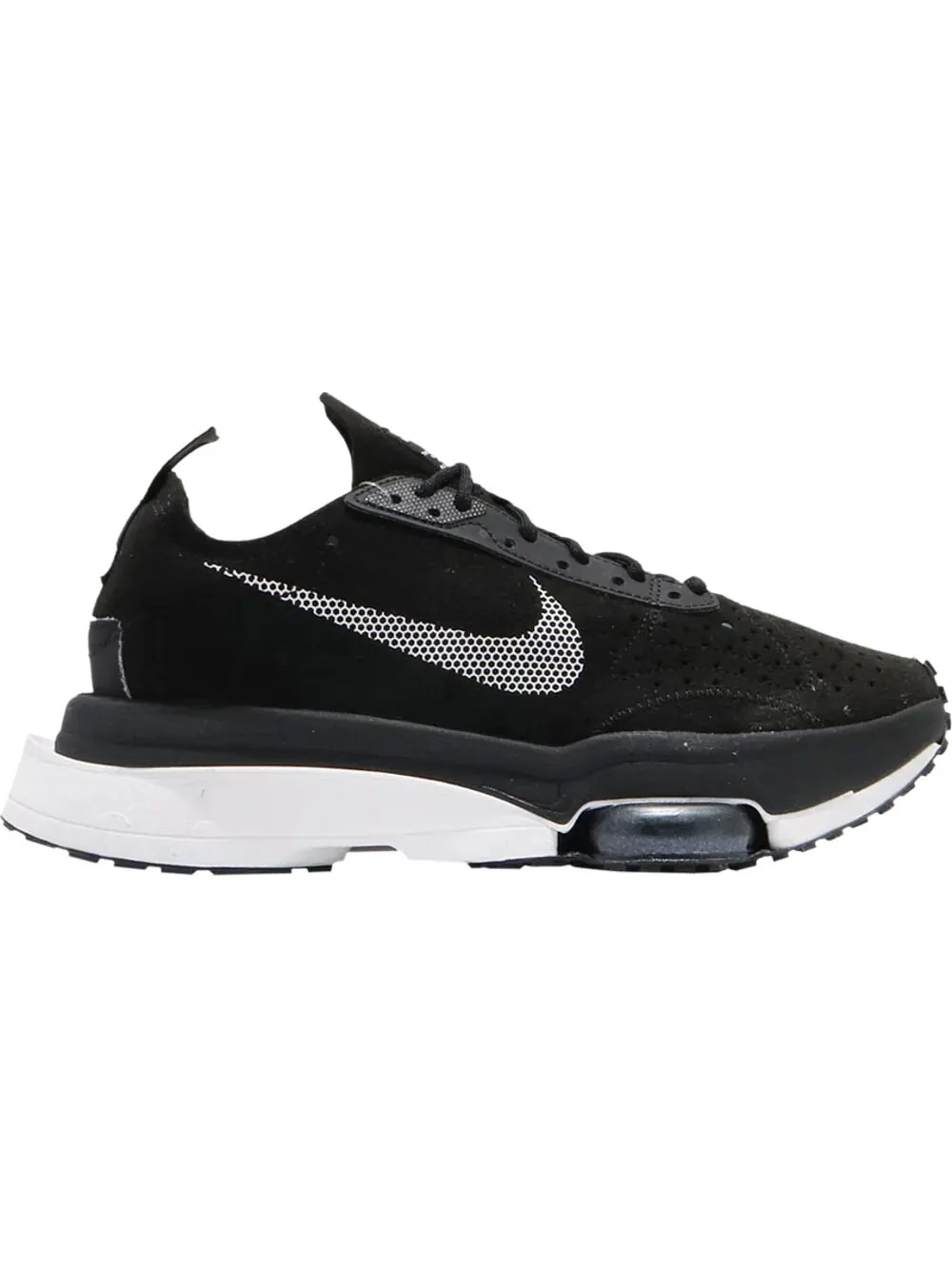 Кроссовки Nike Wmns Air Zoom-Type Black — изображение 1 из 1, черный