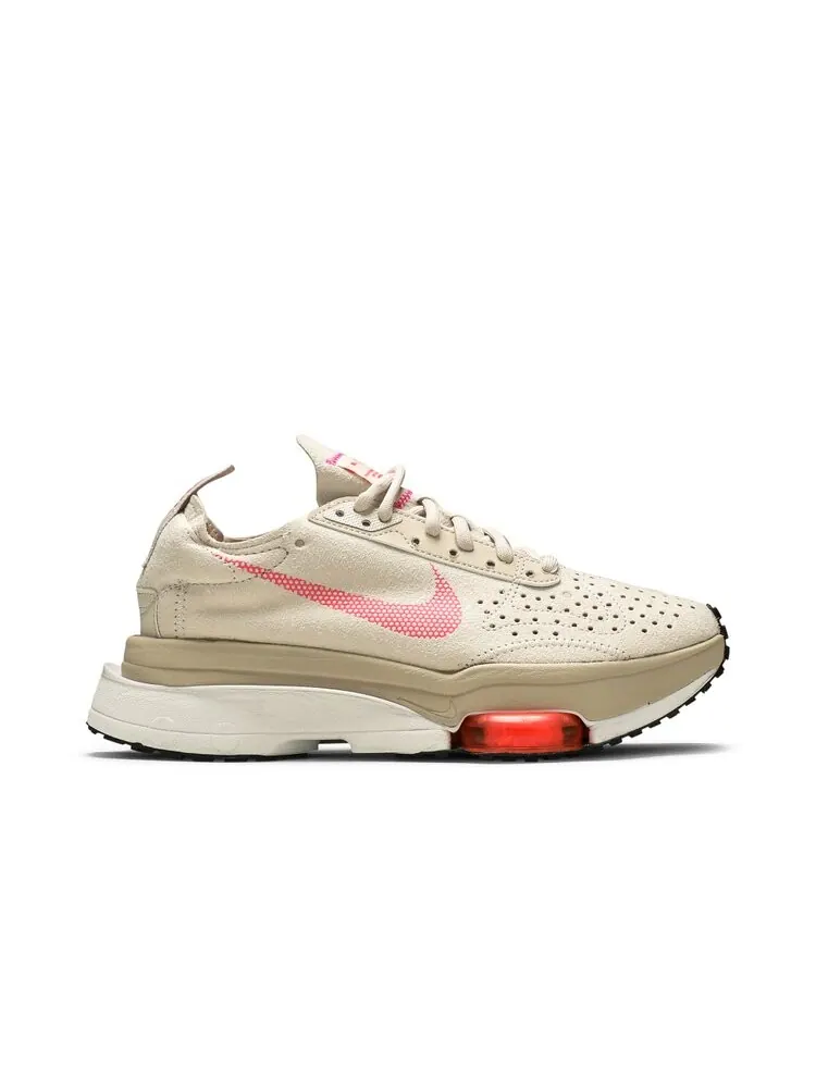 Кроссовки Nike Wmns Air Zoom-Type — изображение 1 из 3, коричневый