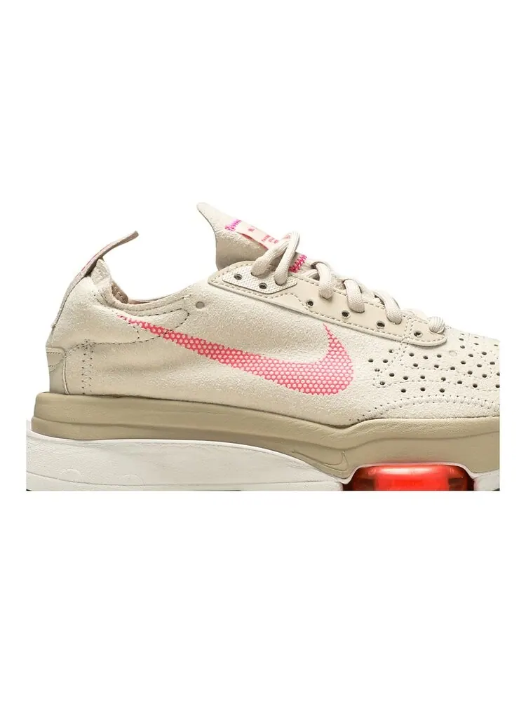 Кроссовки Nike Wmns Air Zoom-Type — изображение 2 из 3, коричневый
