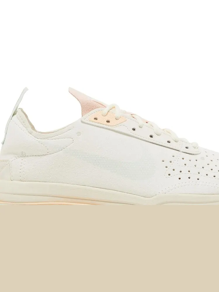 Кроссовки Nike Wmns Air Zoom-Type 'Pale Ivory' — изображение 2 из 8, бежевый