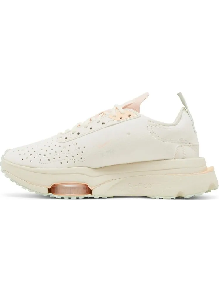 Кроссовки Nike Wmns Air Zoom-Type 'Pale Ivory' — изображение 3 из 8, бежевый
