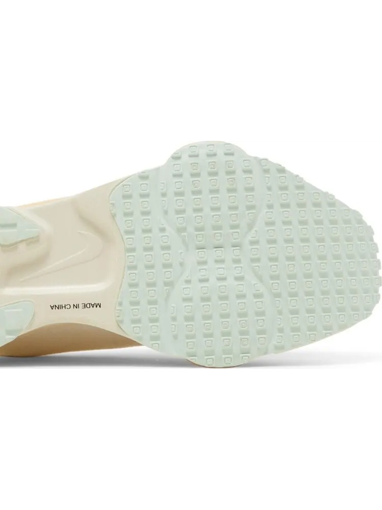 Кроссовки Nike Wmns Air Zoom-Type 'Pale Ivory' — изображение 5 из 8, бежевый