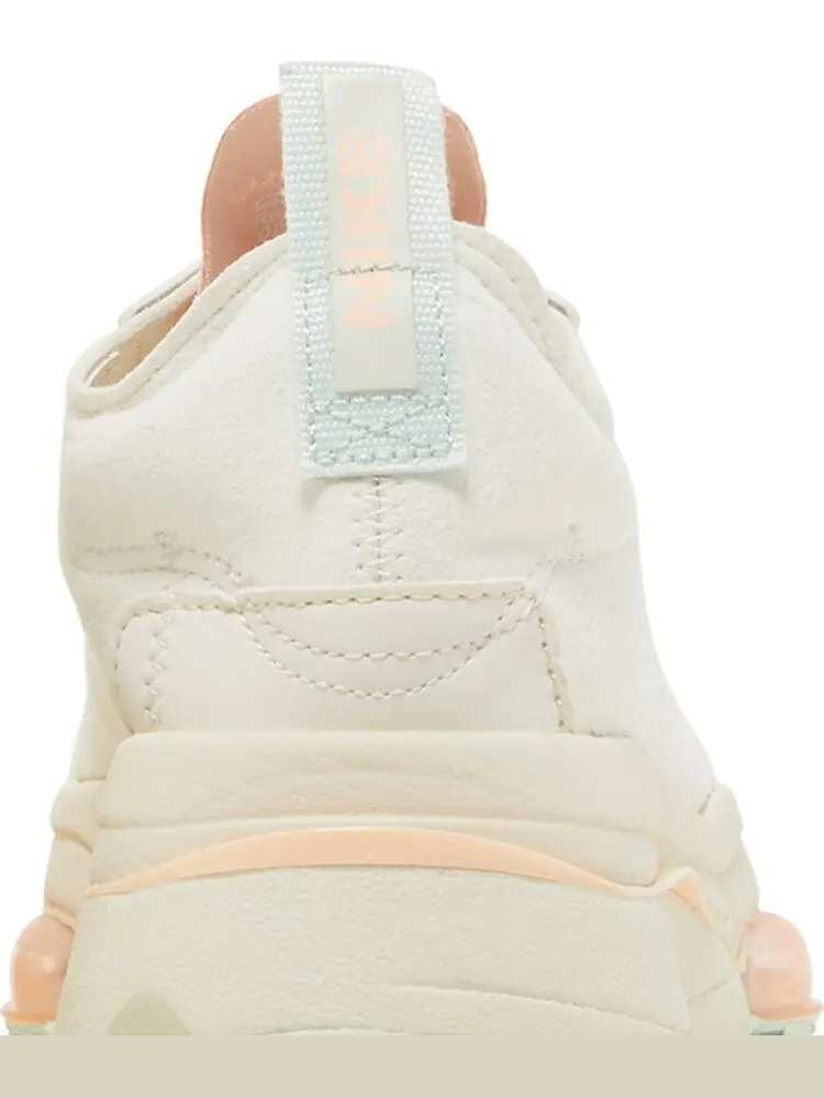 Кроссовки Nike Wmns Air Zoom-Type 'Pale Ivory' — изображение 7 из 8, бежевый