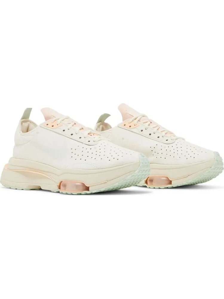 Кроссовки Nike Wmns Air Zoom-Type 'Pale Ivory' — изображение 8 из 8, бежевый